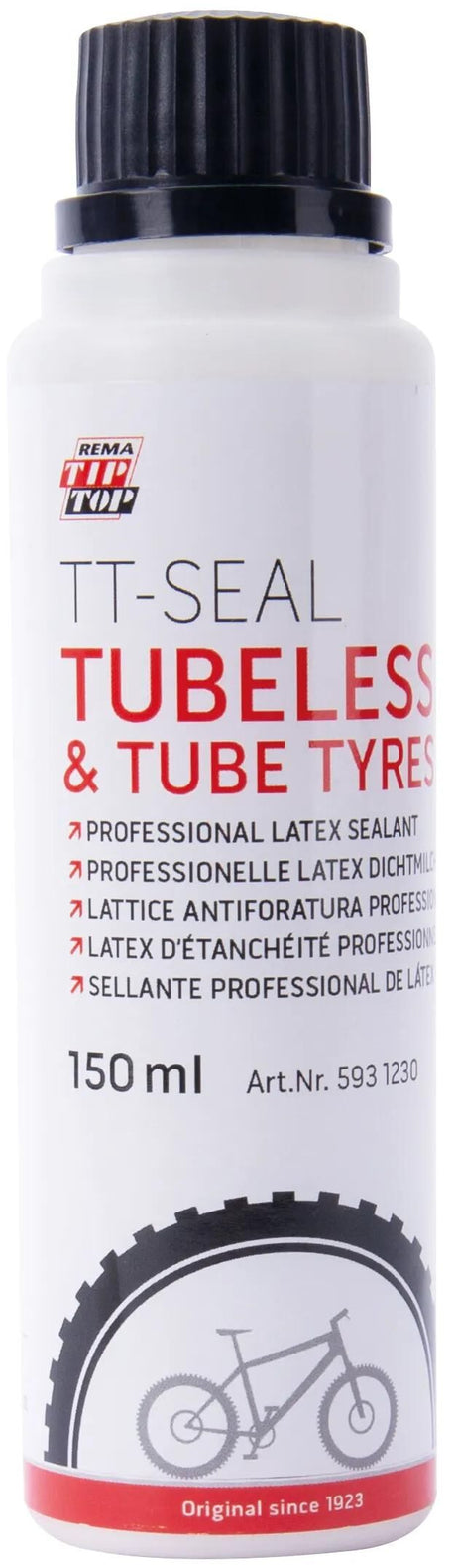 Tip top scellant pour pneu tt joint pneus tubeless tube scellant pour pneu tt joint pneu tubeless tueb