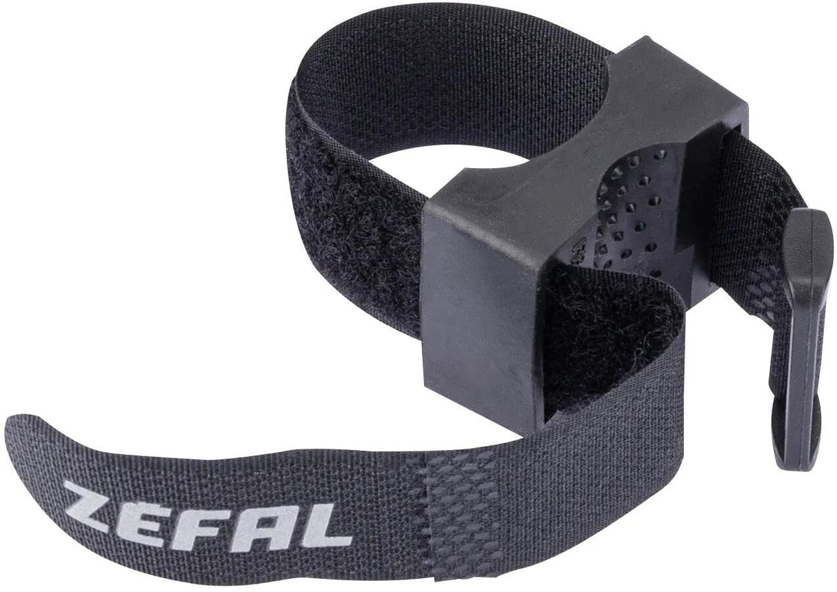 Zefal zéfal réparation aérosol gonfler avec support 100 ml