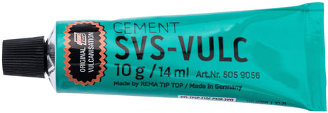 Solution Tip Top fluide de vulcanisation 10g