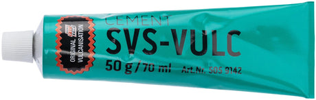 REMA TIPTOP TOP TOP Vulcanisation Liquide sur la base d'essence 50gr