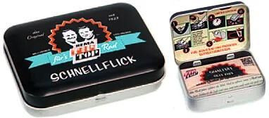 Tip top rema patch kit tt 02 édition nostalgie