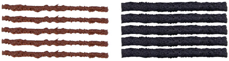 Contec patch de réparation bandes de caoutchouc ct tubeless reapir kit bandes de caoutchouc