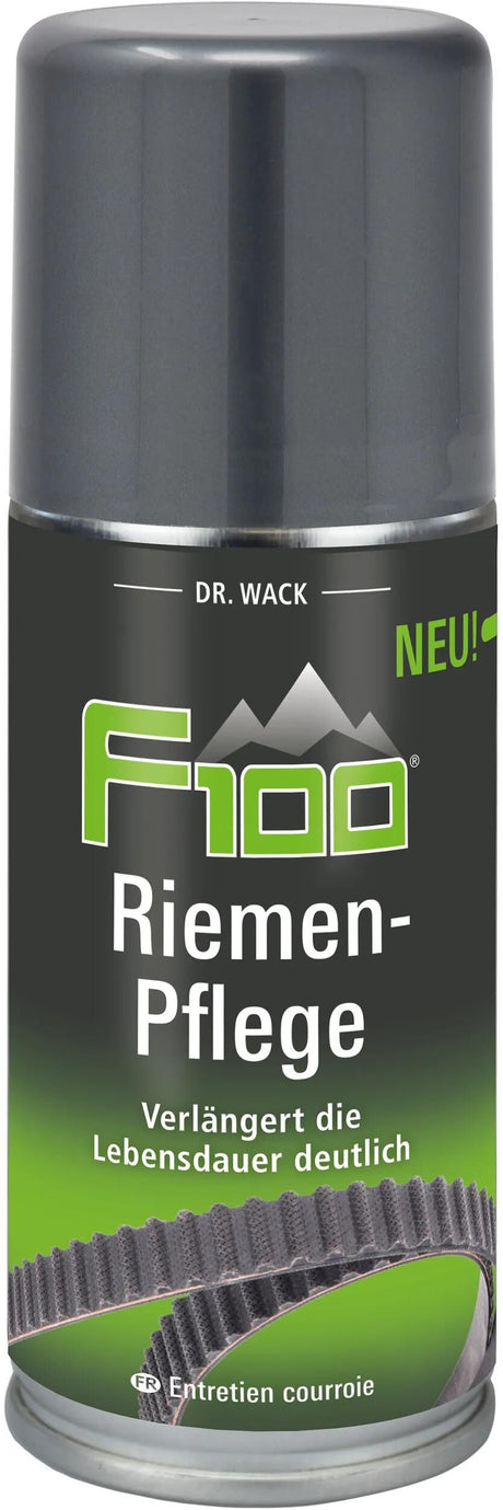 Dr. Wack F100 Soin de ceinture 100 ml