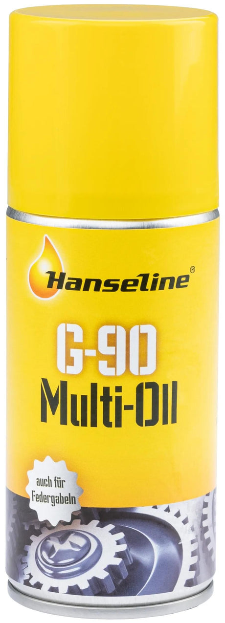 Hanseline multi-huile g-90 multi-huile g-90 150ml