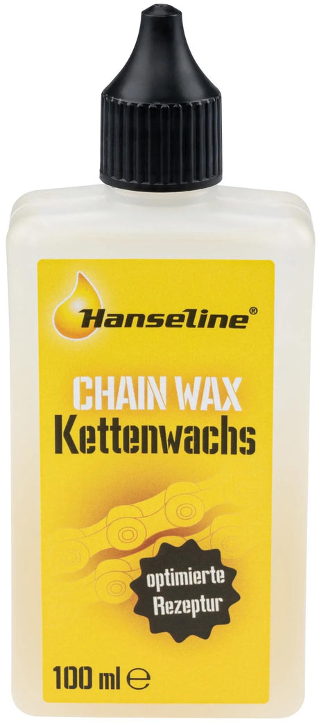 Cire à chaîne Hanseline cire à chaîne 100ml
