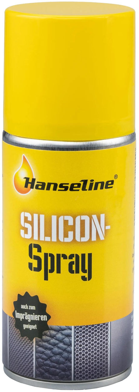Hanseline spray silicone spray silicone 150ml
