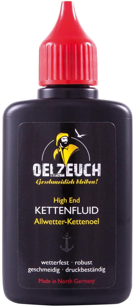 Nettoyer de chaîne atlantique Oelzeuch 50 ml
