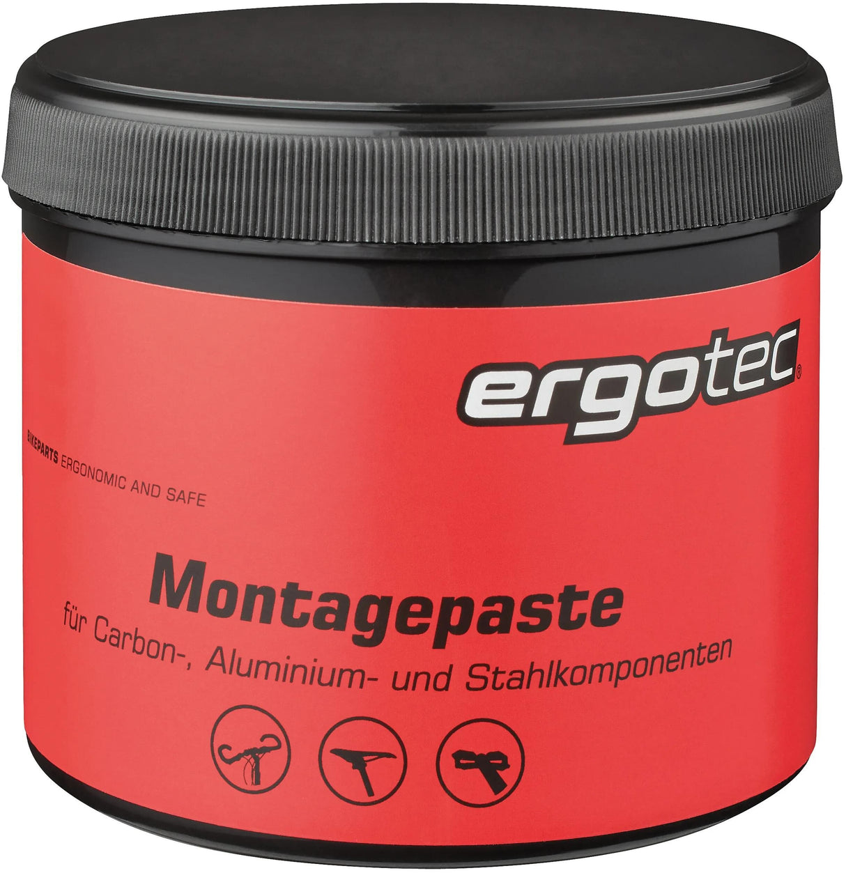 Ergotec pâte de montage mount.paste 400g