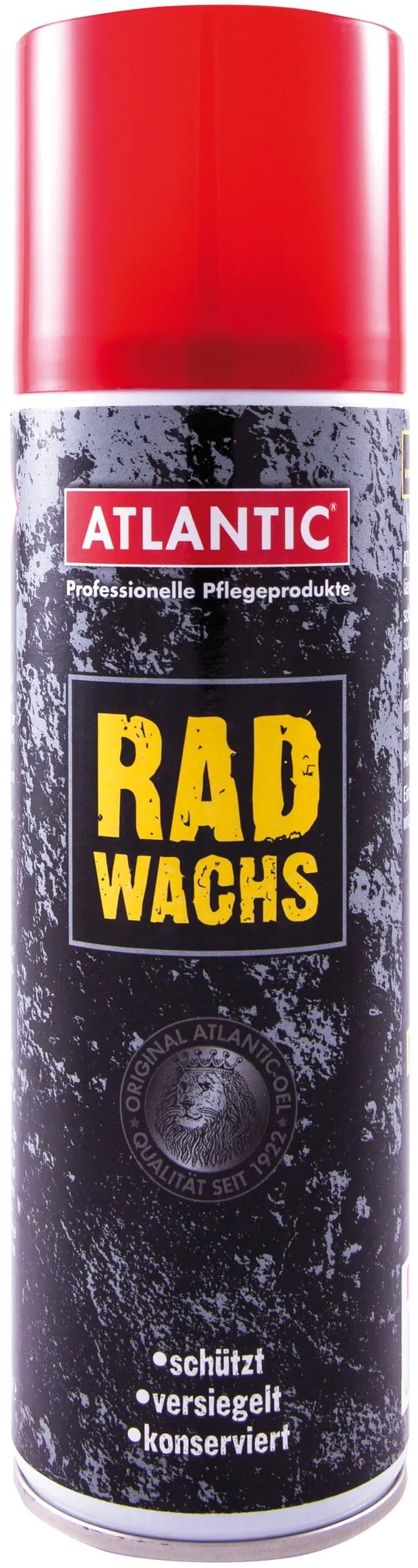 Cire de vélo Atlantic niveau de base cire de vélo niveau de base 300ml