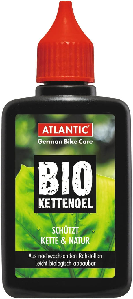 Huile de la chaîne bio de l'Atlantique 50 ml