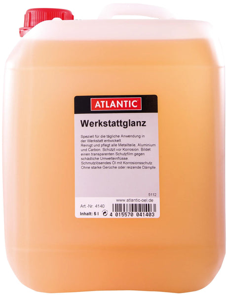 Atlantic kit d'entretien travail stattglanz kit d'entretien travail stattglanz