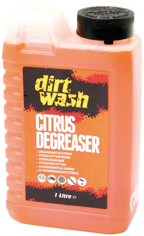 Weldtite Liquid Agruus DeGreaser 1 litre