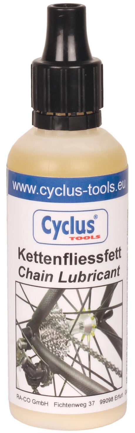 Cycle outils graisse pour chaîne graisse pour chaîne cycle 50ml