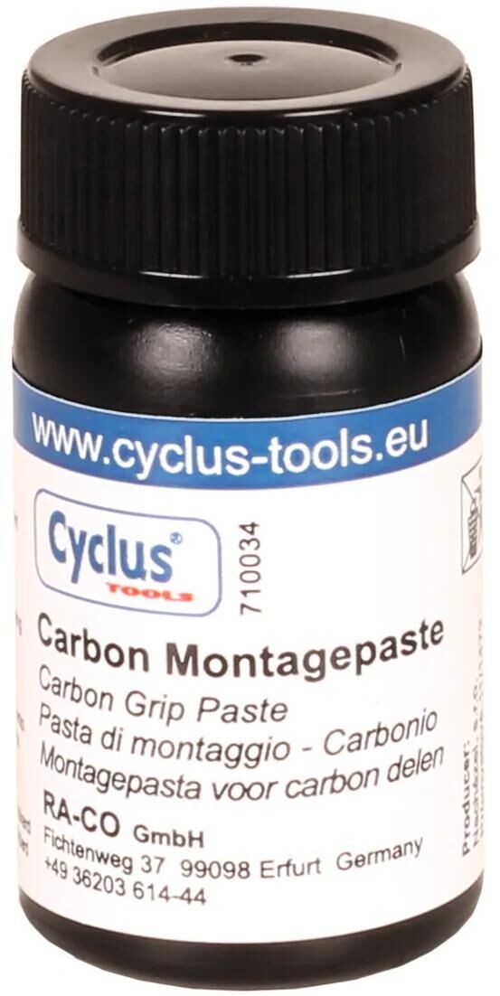 Cyclus tools pâte d'assemblage carbone 30g