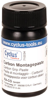 Cyclus tools pâte d'assemblage carbone 30g