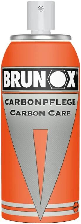Brunox Carbon Care. Pour le nettoyage et l'entretien des cadres et pièces de carbone de haute qualité 120 ml