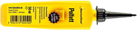 Graisse Hanseline Polfett Graisse Haneline Polfett 50ml
