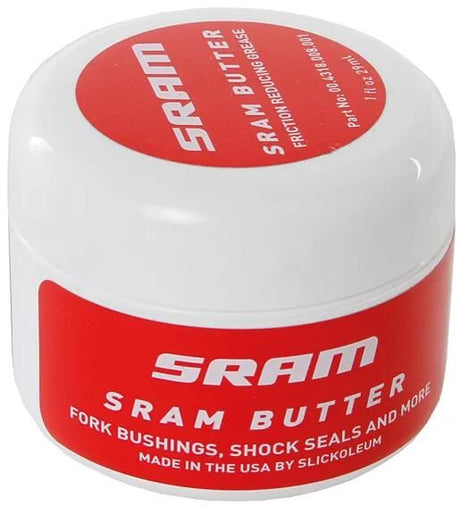 Graisse au beurre Sram, boîte de 29 ml