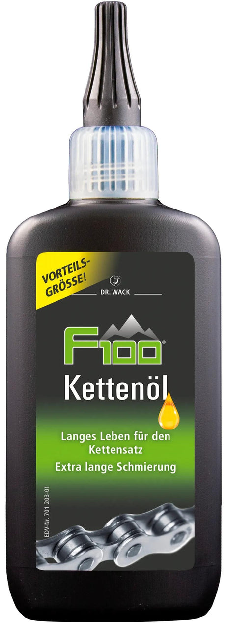 Huile de chaîne Dr. Wack F100 100 ml