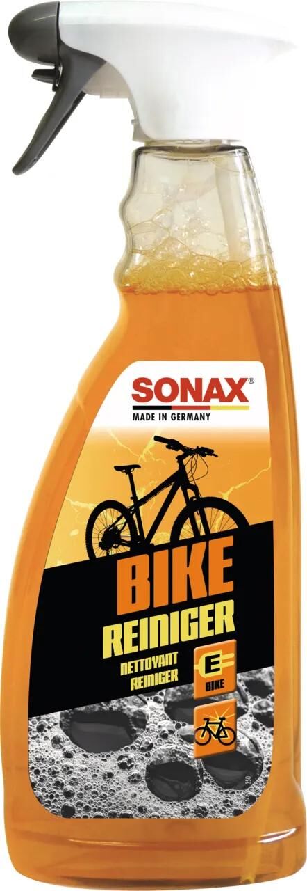 Sonax nettoyant vélo nettoyant vélo vélo 750ml