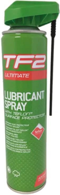 Weldtite lubrifiant universel tf2 lubrifiant tf2 400ml