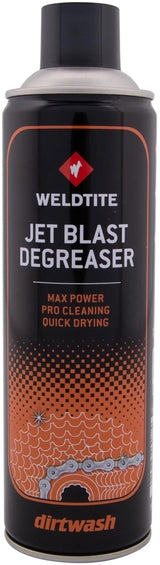 Weldtite Jet Blast Decgrader Spray 500 ml