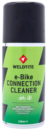 Weldtite Cleaning Connection Connexion Spray 150 ml