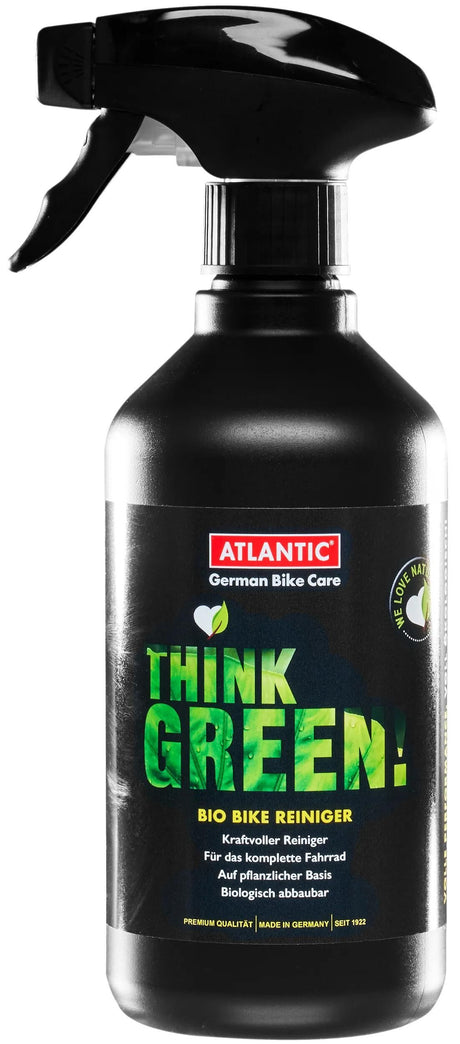 ATlantic Bio Bike Cleaner 500ml Spray