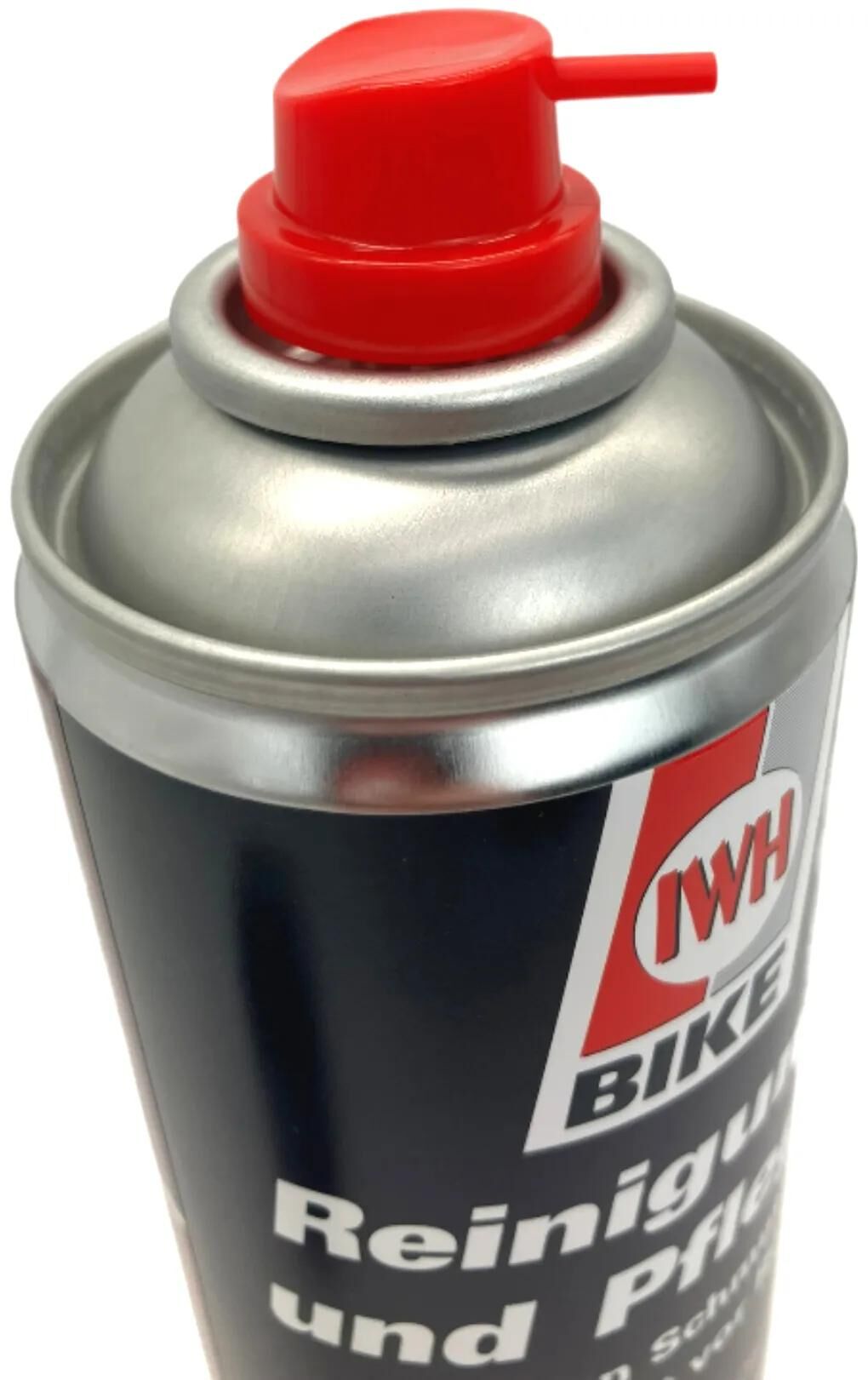 Iwh huile de nettoyage et d'entretien huile de nettoyage et d'entretien 300 ml