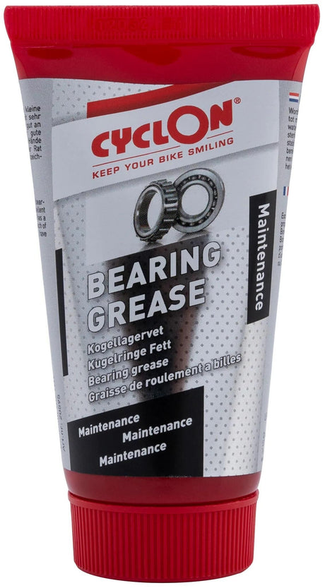 Graisse de palier de cyclon 50 ml