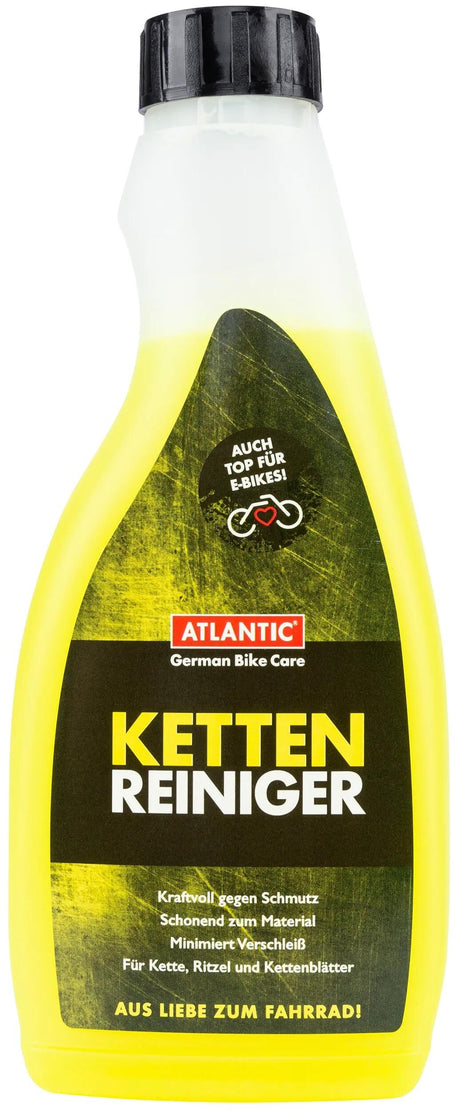 ATLANTIC Chain Cleaner 250 ML Supplément