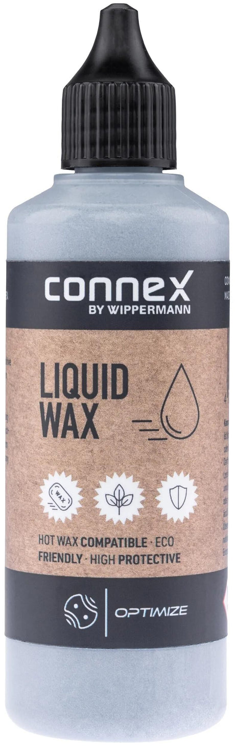 Wippermann connex cire liquide pour chaîne 100ml