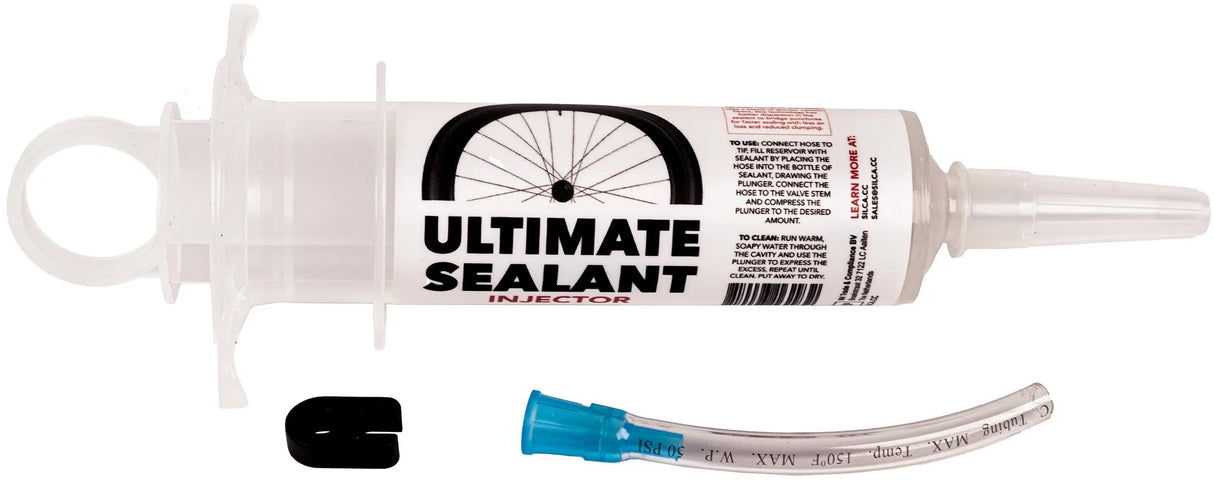 Injecteur de mastic ultime Silca