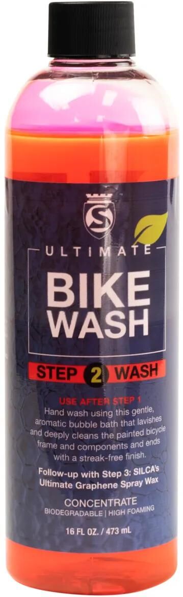 Silca nettoyant pour vélo ultime nettoyant pour vélo nettoyant pour vélo ult. nettoyant vélo 473ml