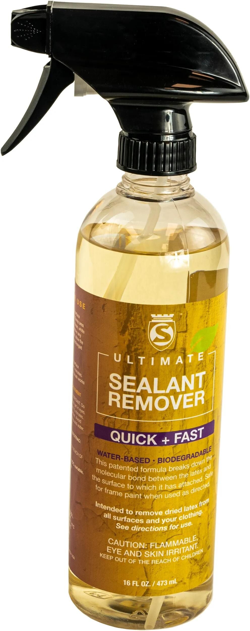 Silca nettoyant pour vélo ultime dissolvant de mastic nettoyant pour vélo ult. dissolvant pour mastic 473ml