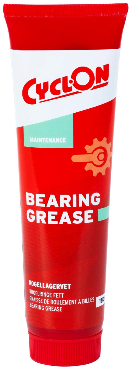 Cyclon Bearing Grease Kogellagen Fat 150 ml (en blister paquet)