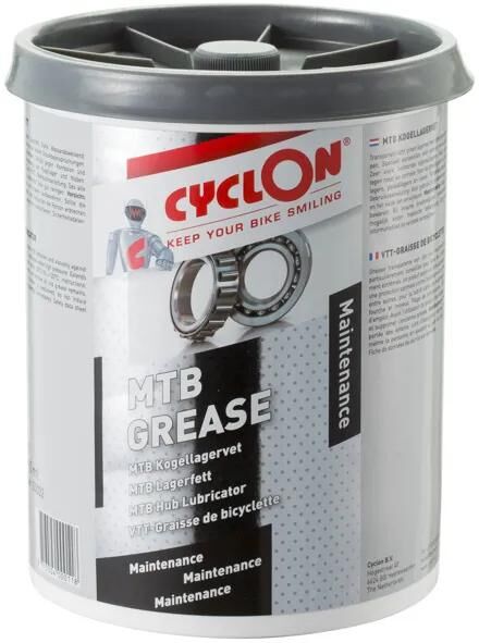 Pot Mtb Fat Cyclon 1000 ml