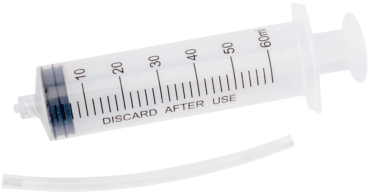 Kit d'injecteur de préparation de joint tubeless de seringue Contec kit d'injecteur de préparation de joint de seringue de remplissage ct