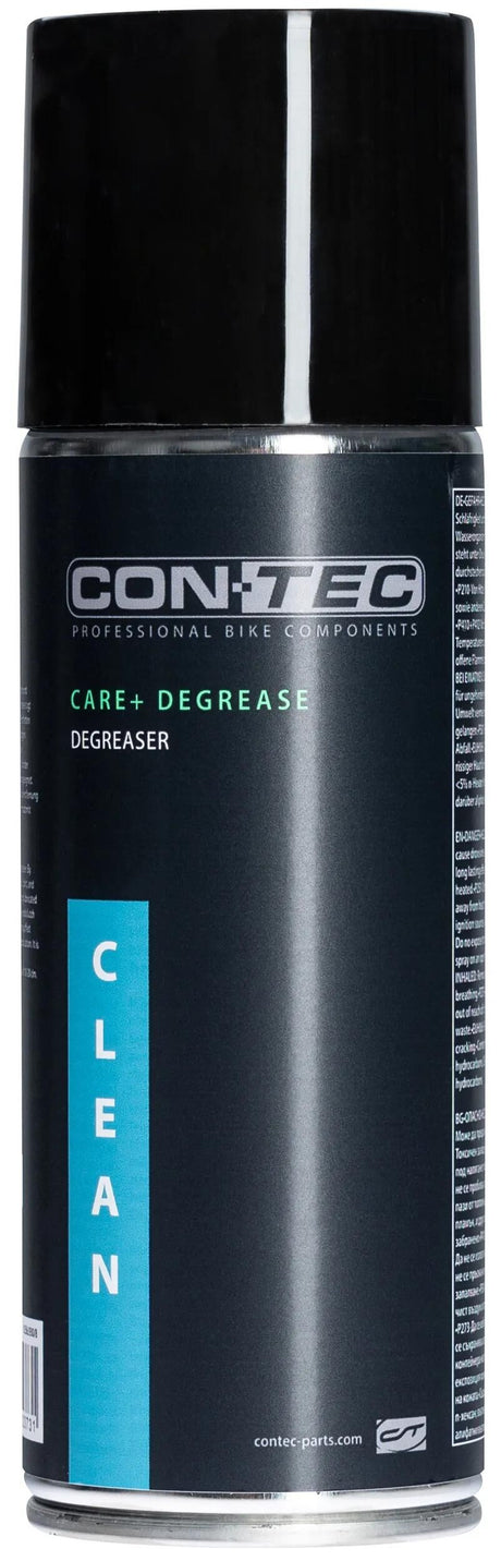 Contec dégraissant soin+ dégraissant ct dégraissant soin+degr. 200 ml