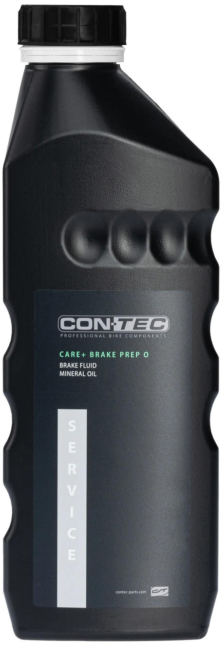 Contec entretien liquide de frein+ préparation pour freins entretien liquide de frein+ préparation pour freins, 1l