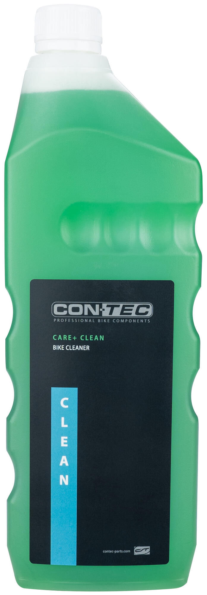 Contec nettoyant pour vélo soin+ clean ct nettoyant pour vélo soin+ clean, 1l