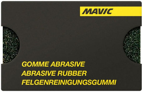 Mavic jantes caoutchouc nettoyage caoutchouc abrasif 16 jante celan.rubber caoutchouc abrasif 16
