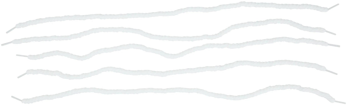 Hanseline corde de nettoyage velo floss ligne de nettoyage velo floss blanc