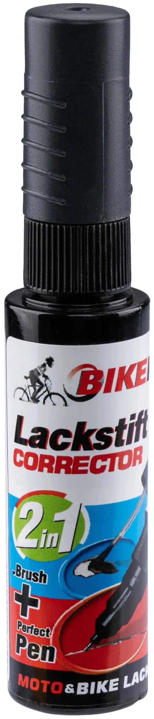 Laque Fasi pour réparation locale, bâton de retouche gris anthracite