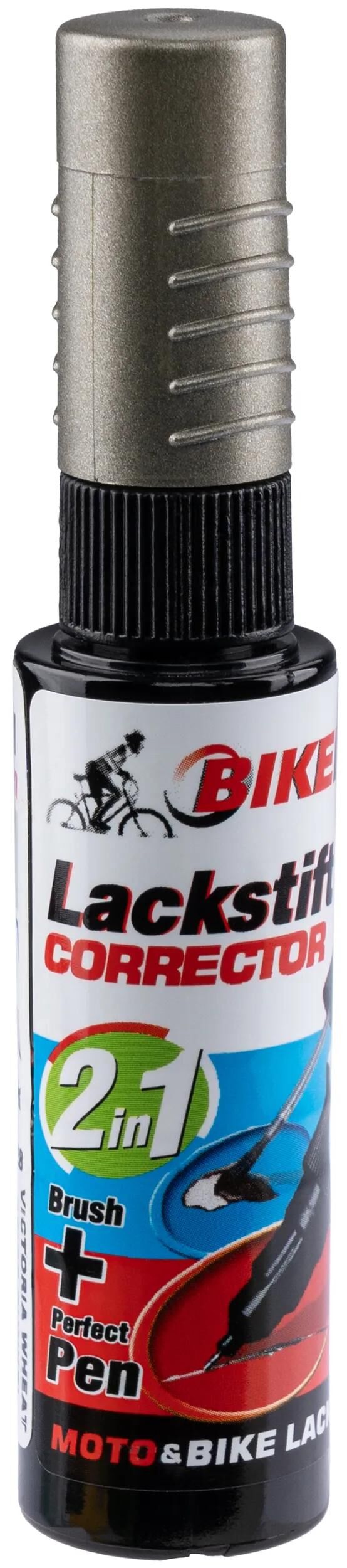 Laque Fasi pour réparation locale en stick de retouche blé beige foncé