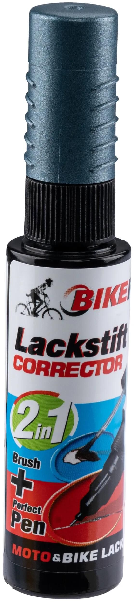 Fasi laque pour réparation locale bâton de retouche bleu clair 20