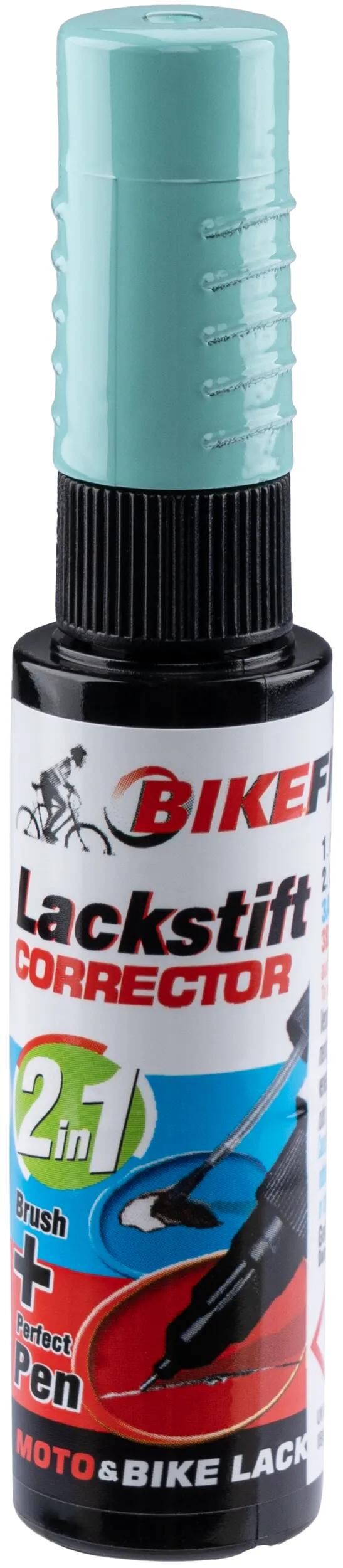 Laque Fasi pour réparation locale, stick de retouche sweet blue