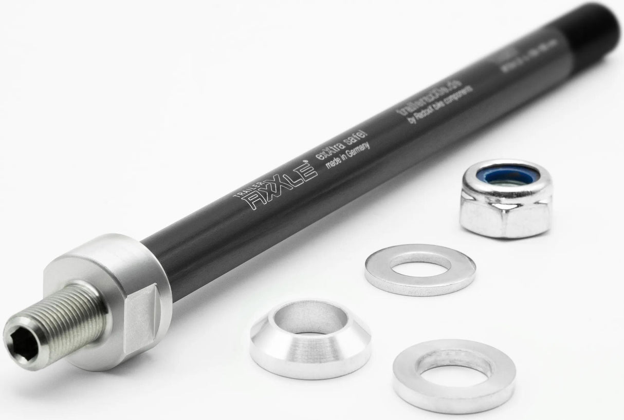 Adaptateur de hache Radoxx