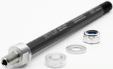 Adaptateur de l'essieu Radoxx M12X1.0 174-180 mm