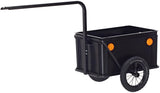 Roland Mini Boy à bagages voiture - 60L - noir